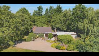 Kinnaird Lodge Forgandenny Perthshire PH2 9ER [upl. by Keemahs]