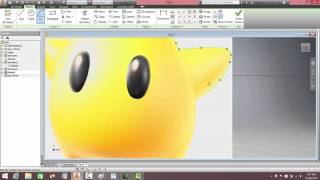 Beginner Tutorial 1  Autodesk Inventor 2016  The Clock Project [upl. by Andriette]