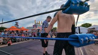 IPW SummersidePEI  July 13 2024 [upl. by Adnara]