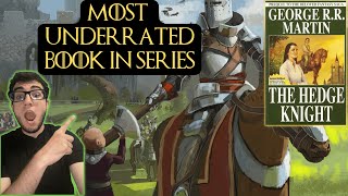 A Knight of the Seven Kingdoms Book Review and Summary [upl. by Giza]