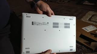 Unboxing Lenovo ideapad 33015IKB [upl. by Rey]