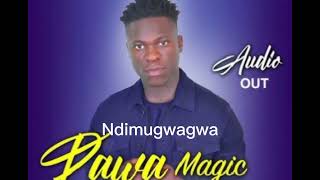 Ndimugwagwa by Pawa Magic Ug [upl. by Eeniffar984]