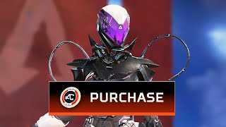 SEASON 21 BATTLEPASS SKINS  Apex Legends [upl. by Nhar]