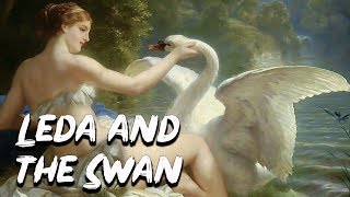 Treasures from Chatsworth Presented by Huntsman  Ep 3 Da Vincis Drawing of Leda and the Swan [upl. by Trager]