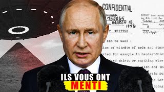 La Russie vient dannoncer la vérité TERRIFIANTE sur lAntarctique  Documentaire [upl. by Mas138]