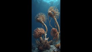 Secrets of the Ancient Crinoids [upl. by Anujra]