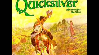 Quicksilver Messenger Service  Who Do You Love  Happy Trails 1969 [upl. by Artemla]