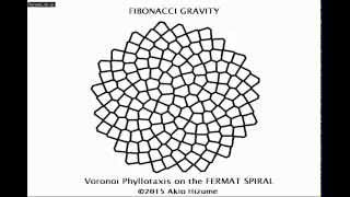 FIBONACCI GRAVITY [upl. by Etselec]