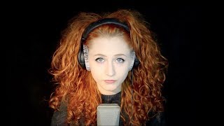 Zombie  The Cranberries Janet Devlin Cover [upl. by Ttsepmet]