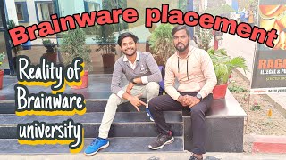 Why choose Brainware UniversityHow is the placement of Brainware UniversityBrainware admission [upl. by Christoph]