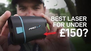 Is this the best rangefinder for under £150 [upl. by Berneta]