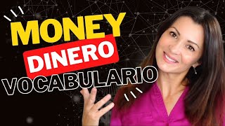 Vocabulario Simple para Hablar del Dinero la Economía y las Finanzas en Inglés [upl. by Atwahs]