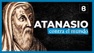 ATANASIO el teólogo que defendió la DIVINIDAD de CRISTO  BITE [upl. by Jo287]