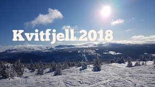 Kvitfjell 2018 GoPro Edit [upl. by Aninahs]