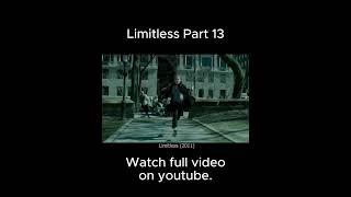 Ek CAPSULE ne Badal di Is Aadmi ki Zindagi  Limitless Movie Part 13 Explained in हिन्दीاردو [upl. by Marijane]