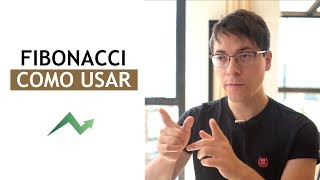 FIBONACCI  COMO USAR E GERAR LUCROS NO DAY TRADE [upl. by Vander375]