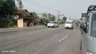 jual tanah nego 17 Hektar Cangkudu Balaraja Tangerang [upl. by Atolrac]