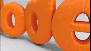 Nickelodeon Europe Idents 2012 [upl. by Domenic]