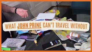 Latest From John Prine [upl. by Vassili]