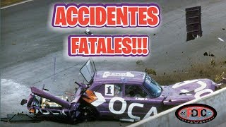 TERRIBLES ACCIDENTES del TC2° parte que 😲NUNCA VISTE [upl. by Carol-Jean443]