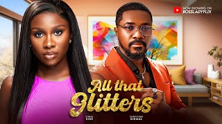 ALL THAT GLITTERS  Sonia Uche Christian Ochiagha Nigerian Movies 2024 Latest FullMovies [upl. by Braca]