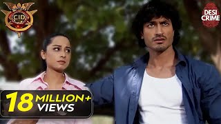 Actor Vidyut Jammwal ने CID टीम का किया Help  Commando Integration  CID  Full Episode [upl. by Adnahsed]