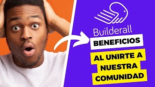 😲 Todo lo que recibes al unirte a nuestra comunidad Ya eres parte de Builderall Ahora qué sigue [upl. by Allecsirp835]