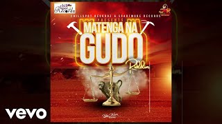 Gemma Griffiths  Maita Basa Baba Matenga Na Gudo Riddim [upl. by Neville]