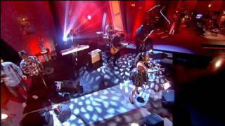 Alesha Dixon  The Light Alan Carr Show  26th Nov 09 [upl. by Queston436]