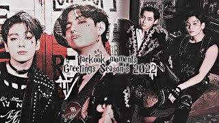 TaeKook Seasons Greetings 2022 DVD [upl. by Jacoba]