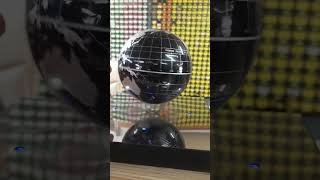 Antigravity Globe  Amazing Toy [upl. by Lledyr]