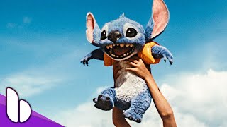 LILO amp STITCH Teaser Trailer 2 2025 Live Action Remake [upl. by Aseyt]