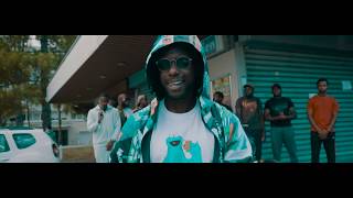 Yaro  2 3 Marabouts Clip Officiel [upl. by Noda]