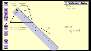 Velocity Diagram of 4 bar Chain Mechanism [upl. by Wachtel]