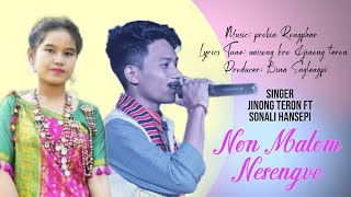 Non malom nesengve new karbi official songs 2022 [upl. by Plotkin570]