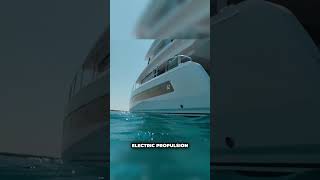 Is Silent Yachts The Future of Eco Friendly Boating [upl. by Cordey]