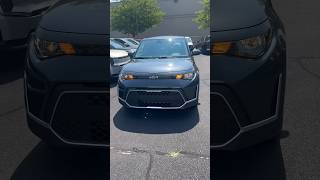 2025 Kia Soul LX Full review 72024 at 12 noon ET kiasoul kia suv fwd [upl. by Eixor662]