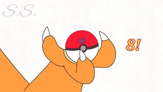 The PokéTF ball Charmander [upl. by Sacksen483]