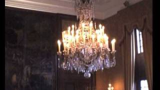 4 Harpsichord Concerto BWV 1065 at the Royal Palace Het Loo 2 [upl. by Vashti]