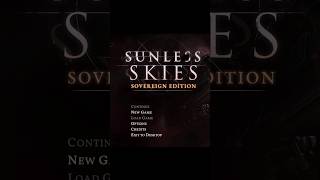 Sunless Skies Sovereign Edition Worth a Minute Review sunlessskies horror thriller worthaminute [upl. by Guimond569]