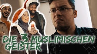 Eine Muslimische Weihnachtsgeschichte I Datteltäter Edition [upl. by Meibers334]