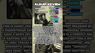 CHROMAKOPIA Album Review funny tylerthecreator chromakopia rap [upl. by Areikahs]