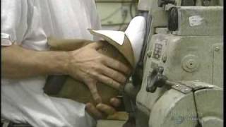 How Its Made Safety boot [upl. by Marris918]