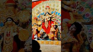 Durga Puja song viralvideo shorts youtubeshorts youtube trending yt ad bollywood durgapuja [upl. by Erastes10]