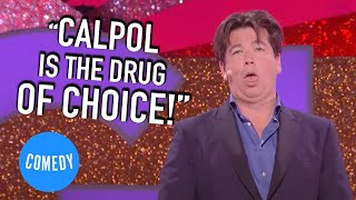 Michael McIntyre Found The Best Way To Deal With His Kids  Best Of  Universal Comedy [upl. by Rehotsirk]