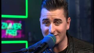 Andreas Gabalier  I sing a Liad für di 2014 [upl. by Kendy]