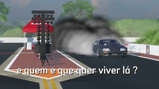 Quando se trata de carros quem e que quer morar no mundo normal 🔥velorace roblox [upl. by Ahsir]