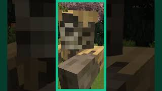 Minecraft  hamilton  We Know  By Cybill shorts gaming musicals [upl. by Nagek]