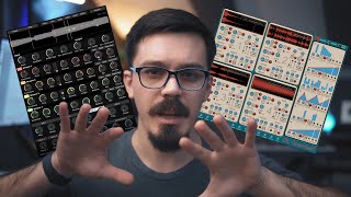 Two Excellent FREE Granular Plugins You Should Know About [upl. by Yorgo730]