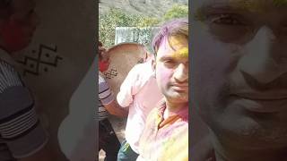 fagan aayo re holi song holi ststus2024 holi new ststusholiviralshorts [upl. by Macmahon]